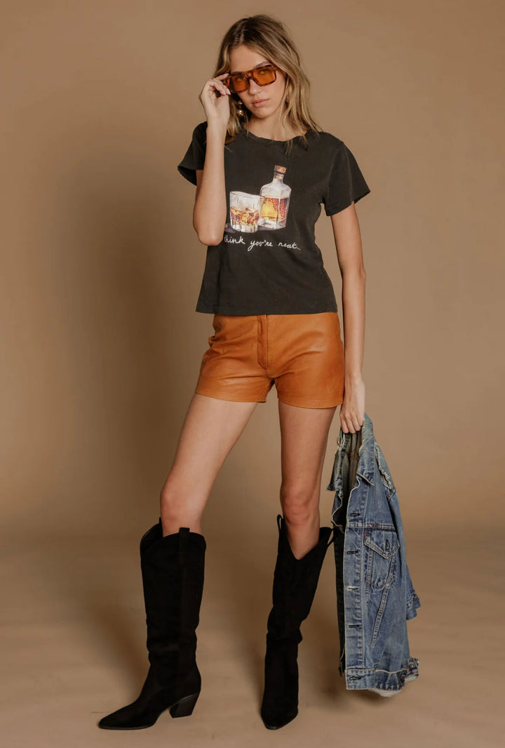 I Think Your Neat Tee