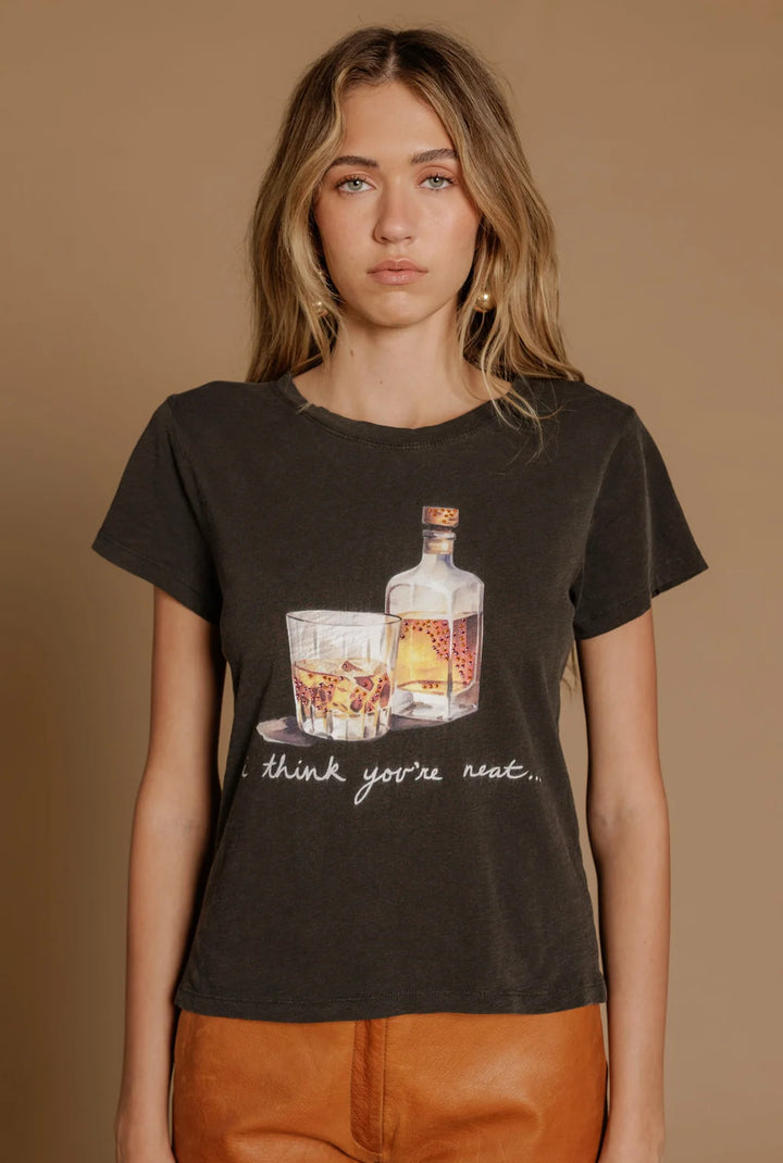 I Think Your Neat Tee