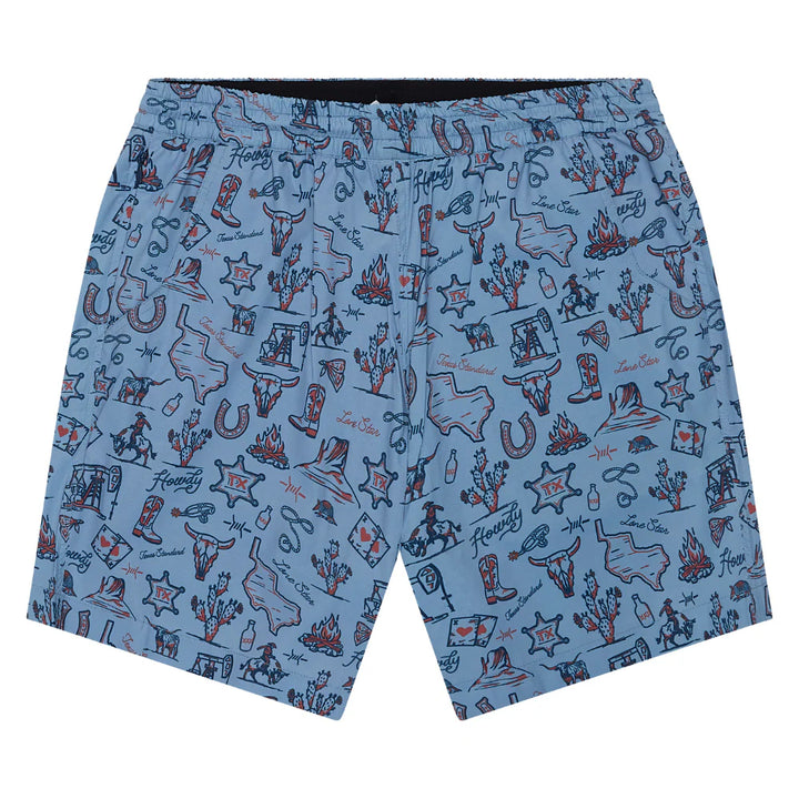 Waterloo Swim Shorts
