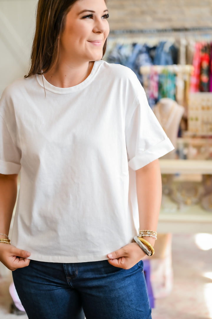 The Carter Top