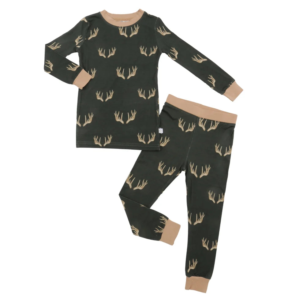 Boy's Antler Lounge Set