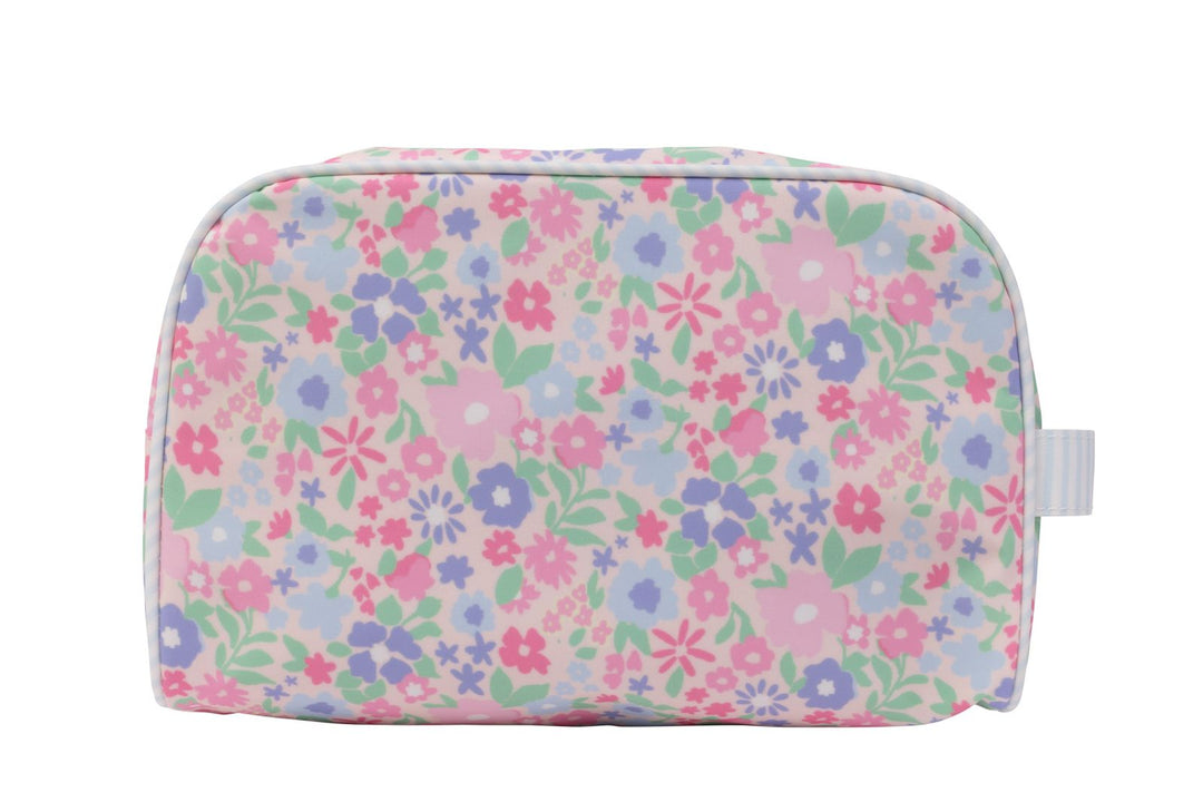 Dopp Kit - Ditsy Floral