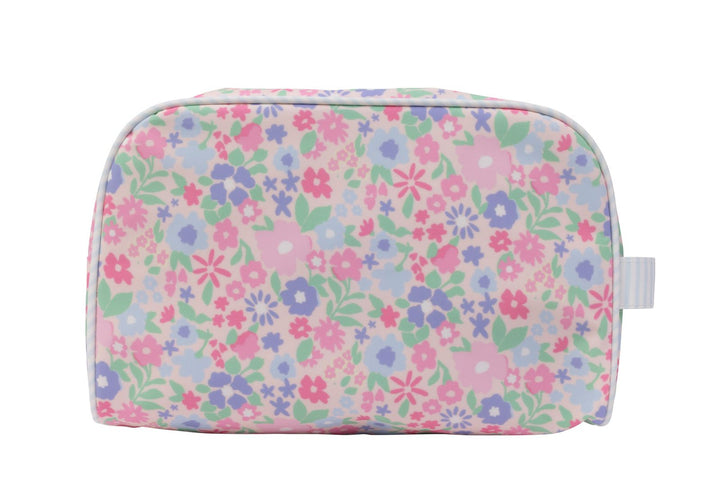 Dopp Kit - Ditsy Floral