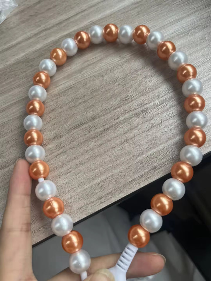 Beaded Charger