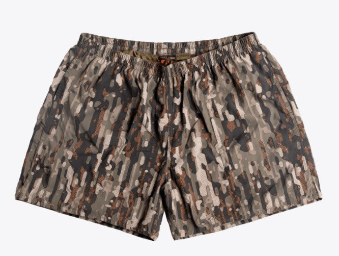 Scout Shorts - Woodland