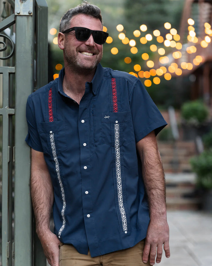 Guayabera Libre - Harrisburg