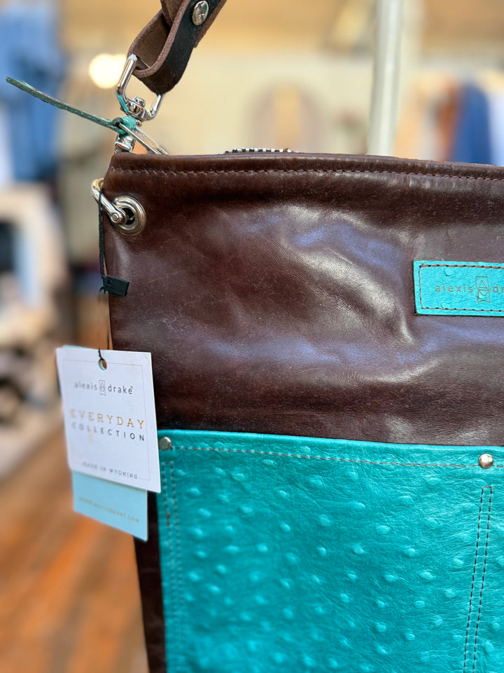 Backpack Shoulder Tote