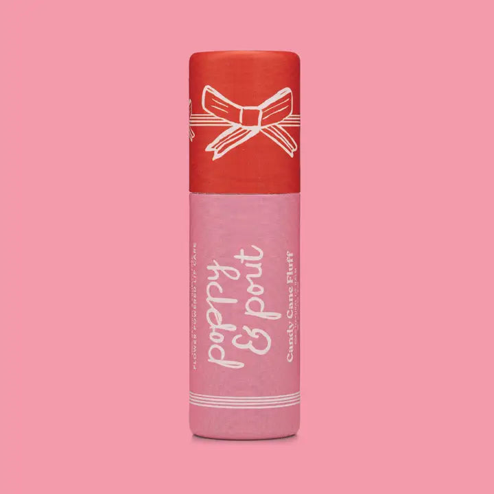 Poppy & Pout Lip Balm