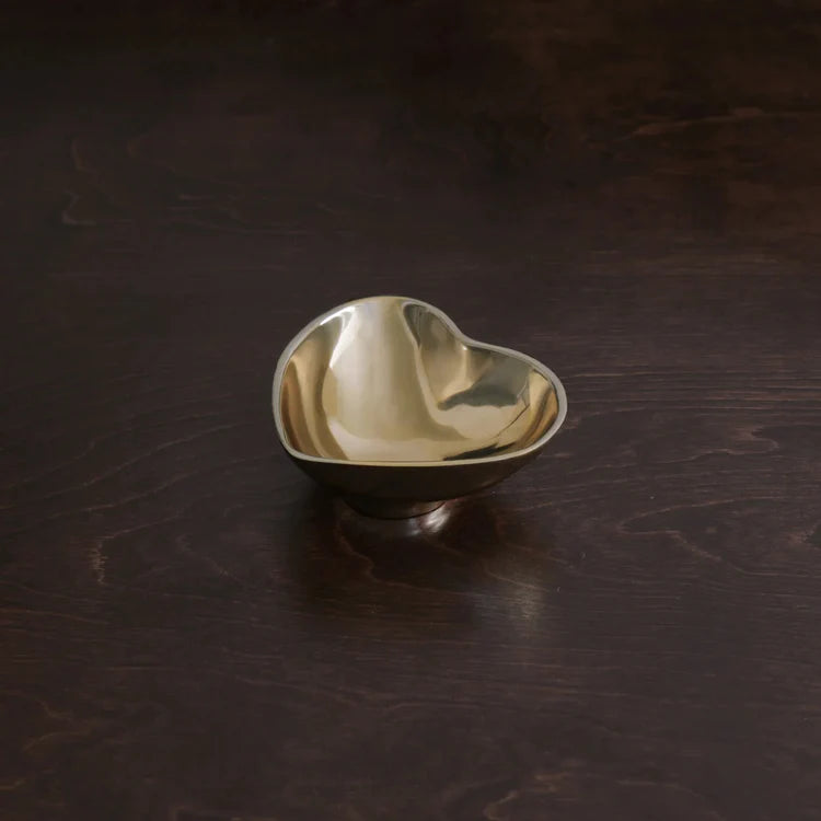 Heart Mini Bowl