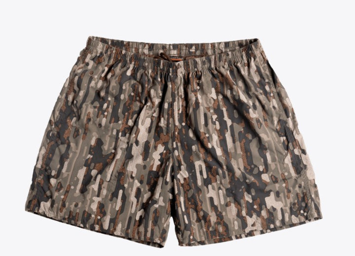 Scout Shorts - Woodland