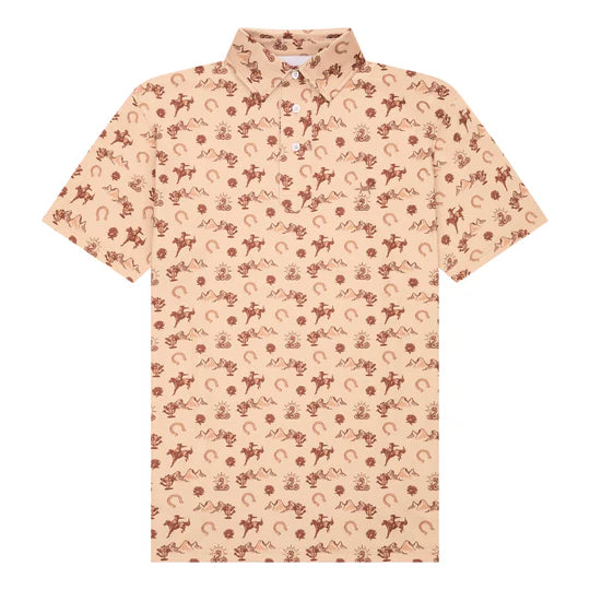 Traditions Polo - Badlands
