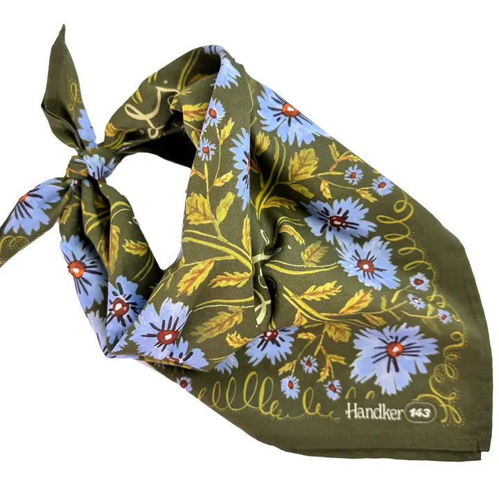 Clara Bandana