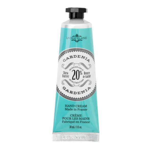 La Chatelaine Hand Cream