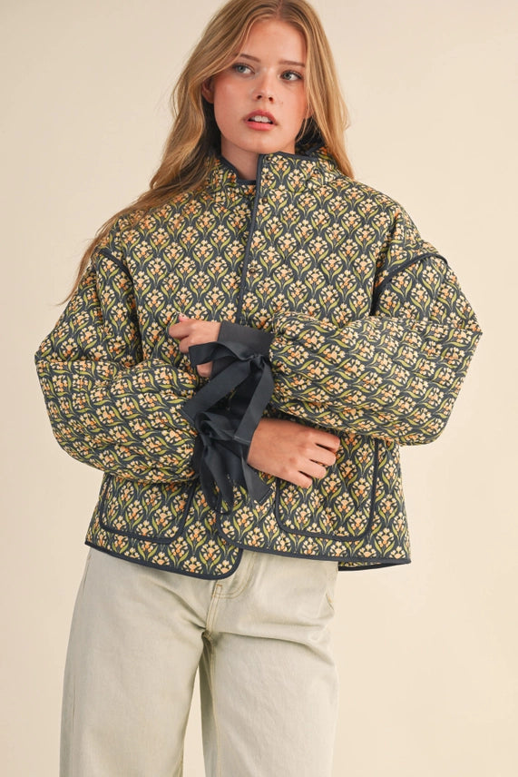 The Easy Does It Jacket
