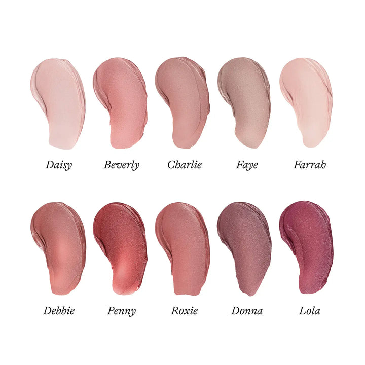 Poppy & Pout Gift Set