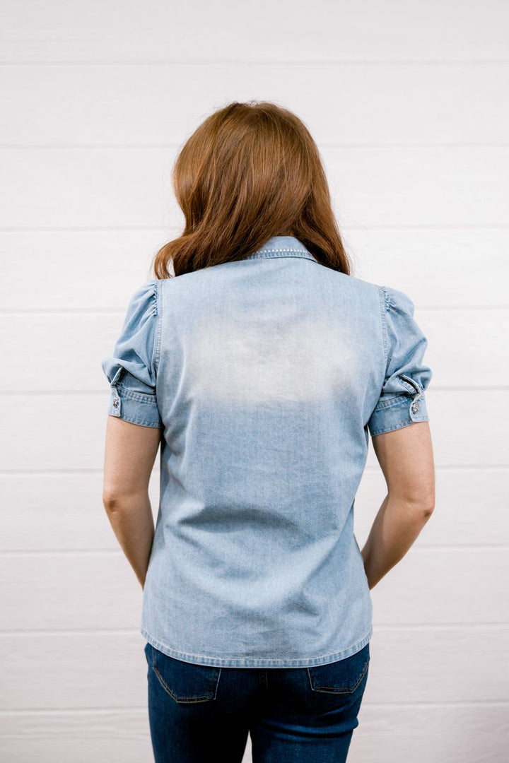 Sutton Top
