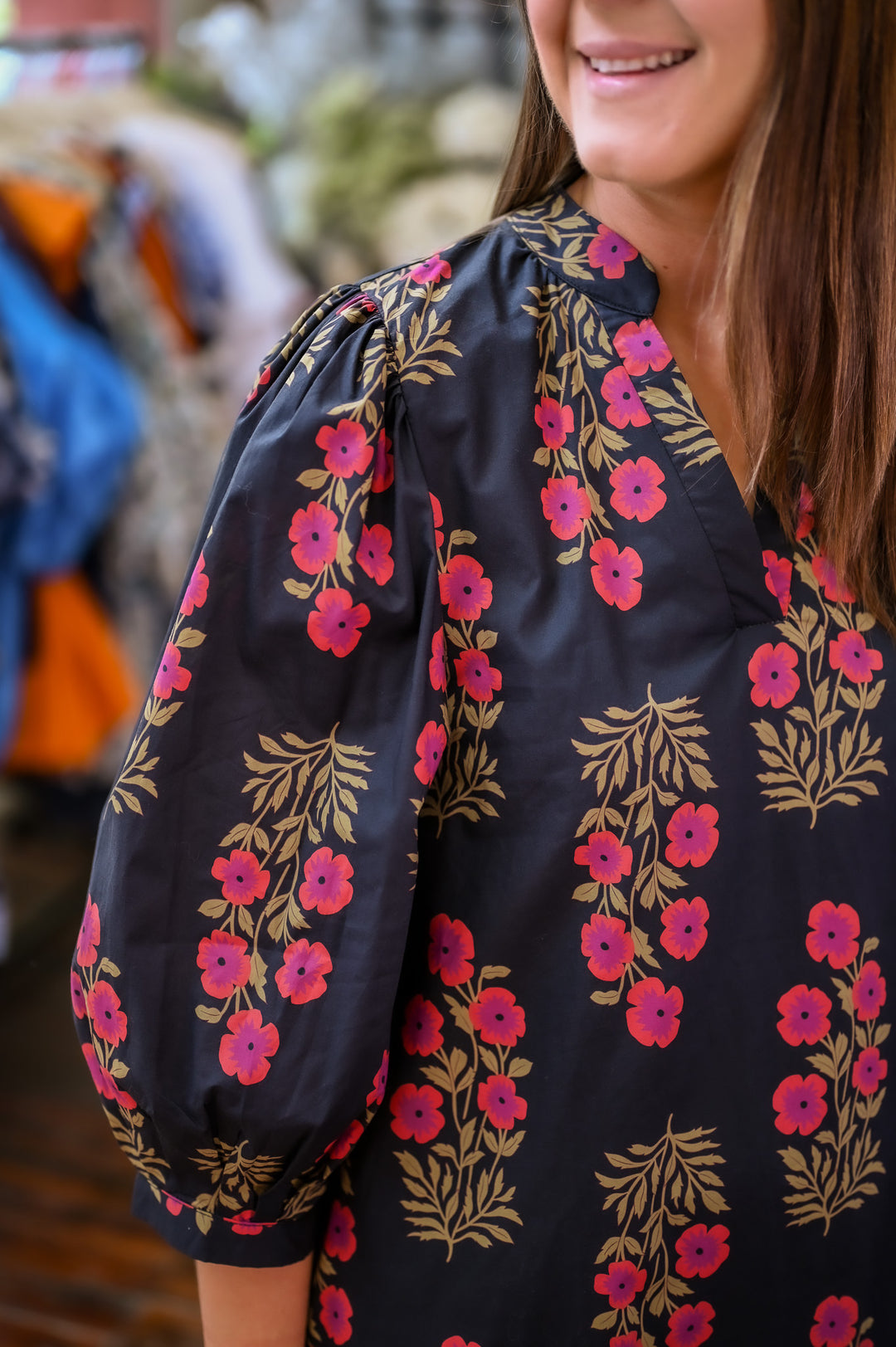 Haven Petal Dress