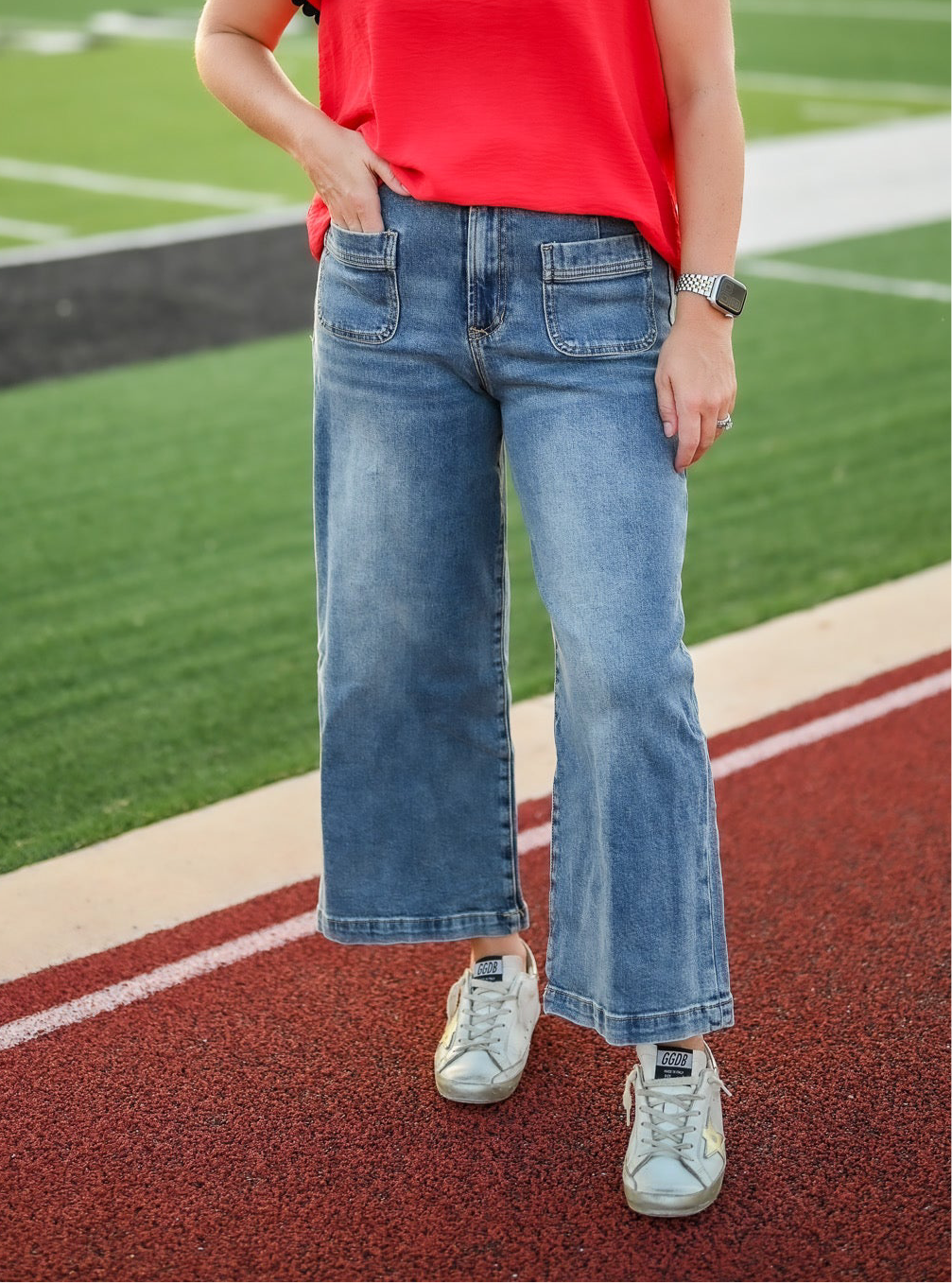 Dear John Audrey Jeans