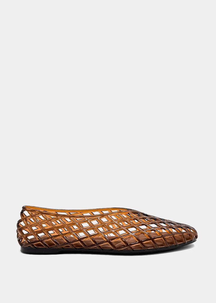 Shushop Alana - Brown