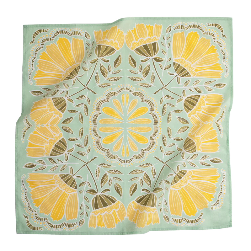 Hazel Bandana