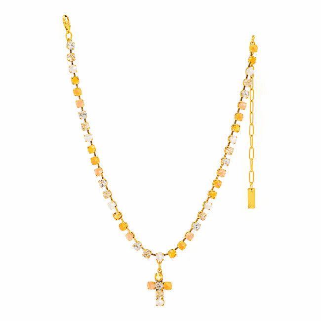 Baby Donatella Necklace