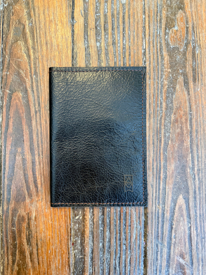 Capsule Wallet - Rocky