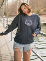 Better at the Lake Sweatshirt