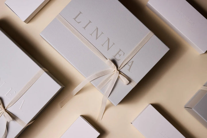 Linnea 2 Wick Candle