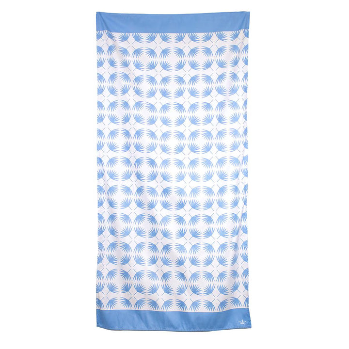 Beach Towels - Microfiber
