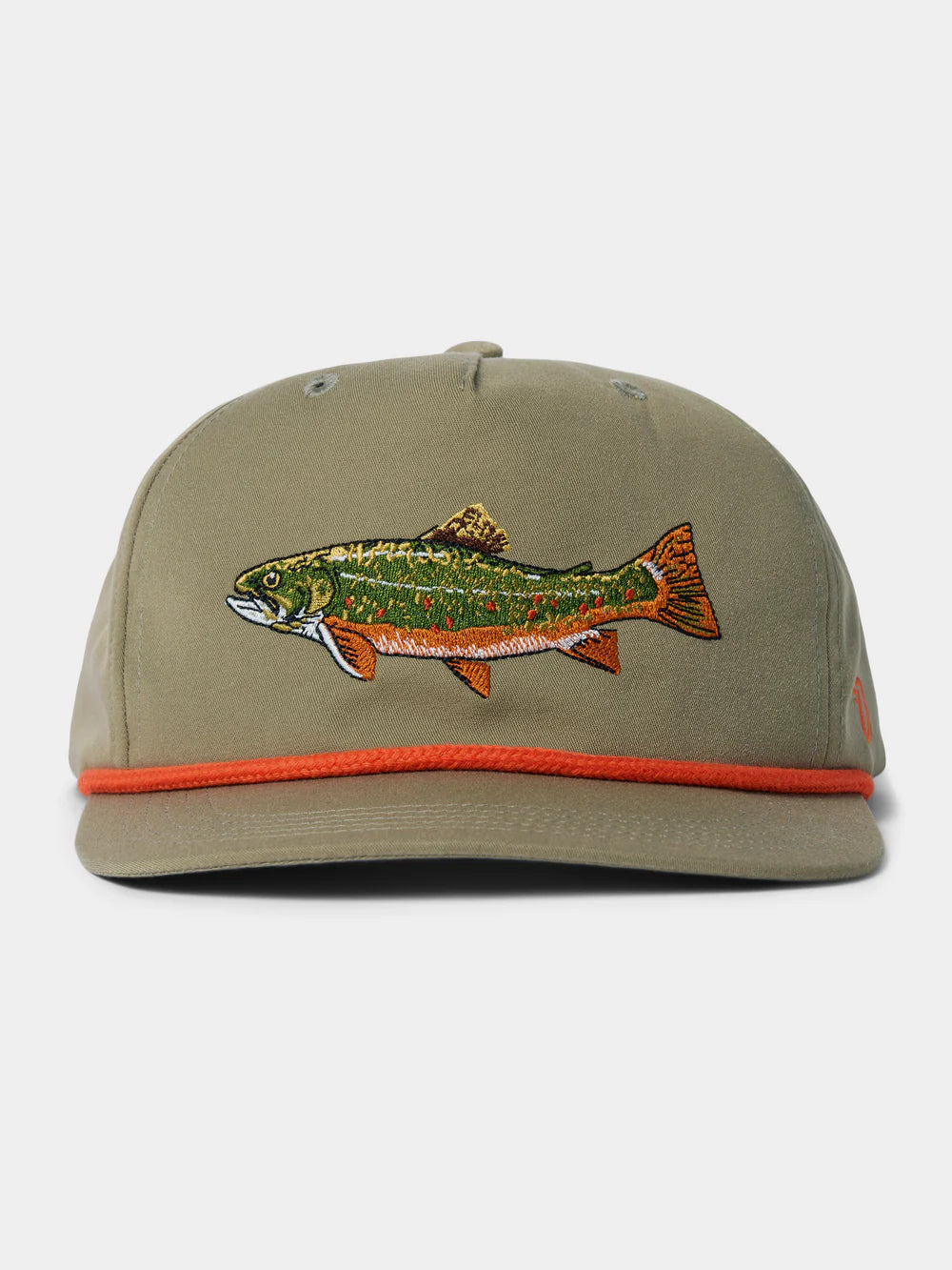 Duck Camp Rainbow Trout - Sagebrush