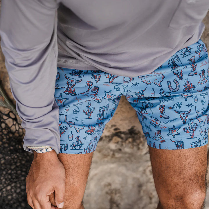 Waterloo Swim Shorts