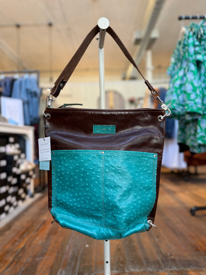 Backpack Shoulder Tote