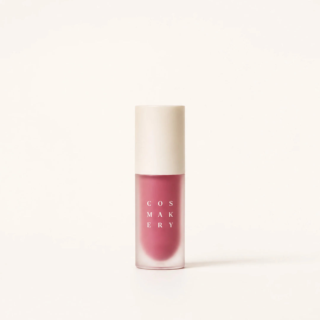Glossy Lip Serum - Dahli