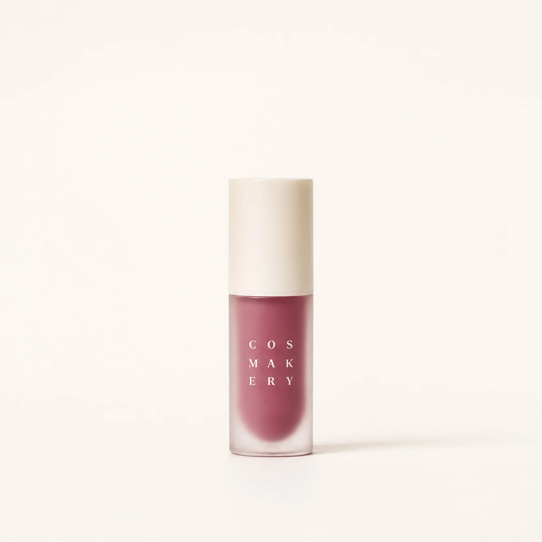 Glossy Lip Serum - Melrose
