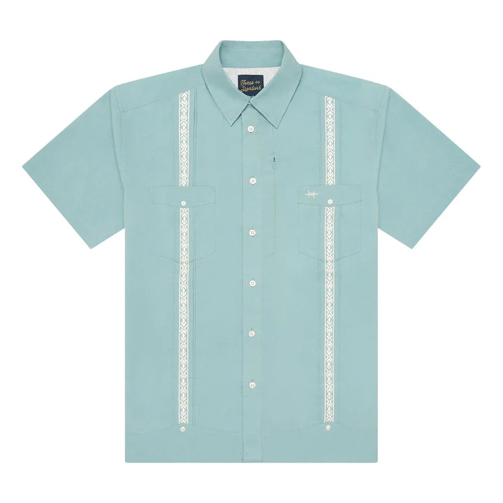 Guayabera Libre - Costa