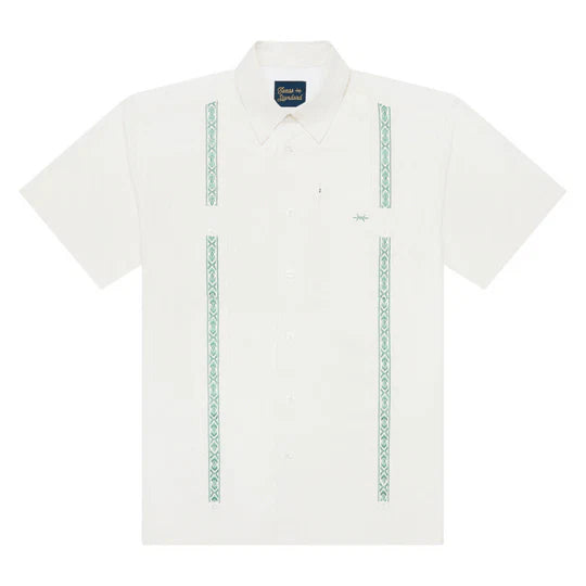 Guayabera Libre - Costa Blanca