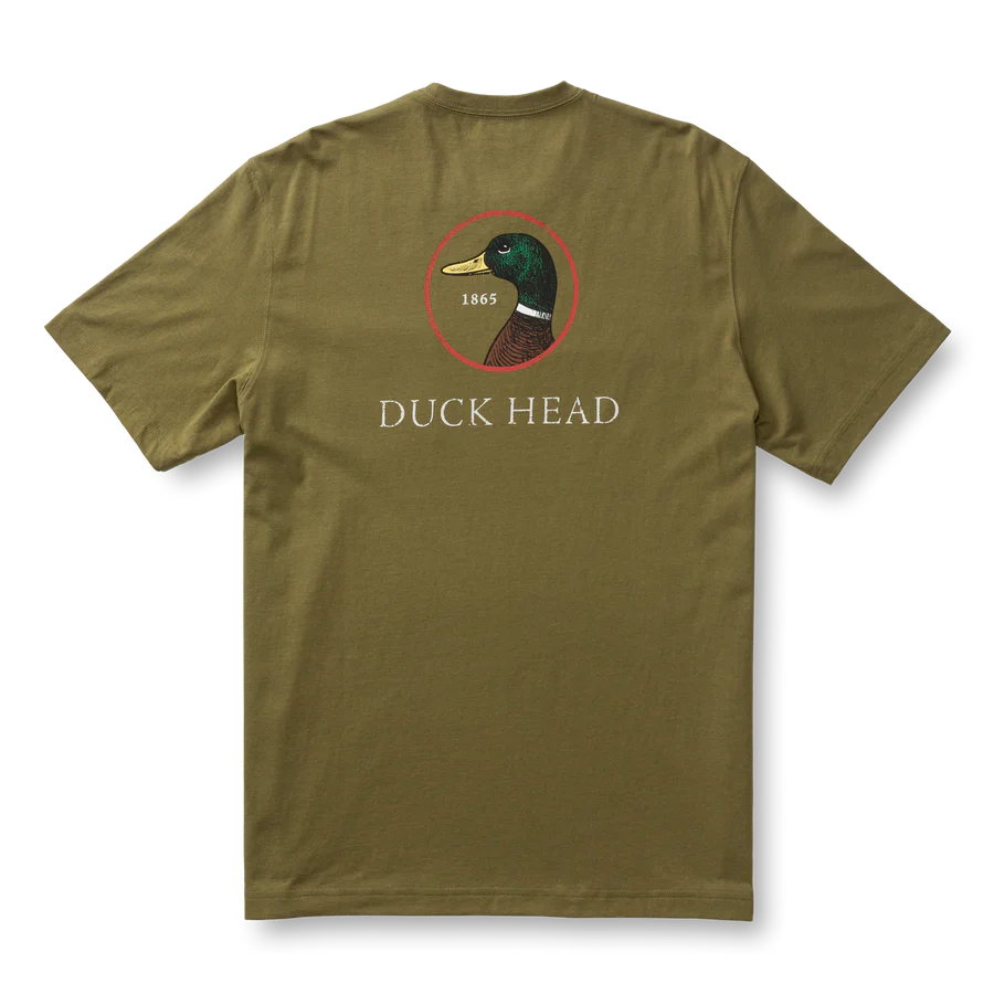 Logo Short Sleeve T-Shirt