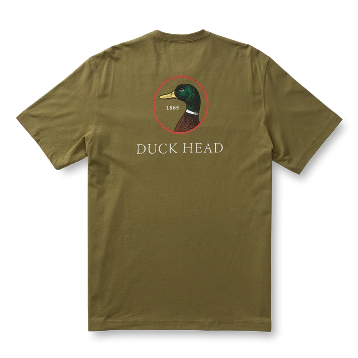 Logo Short Sleeve T-Shirt