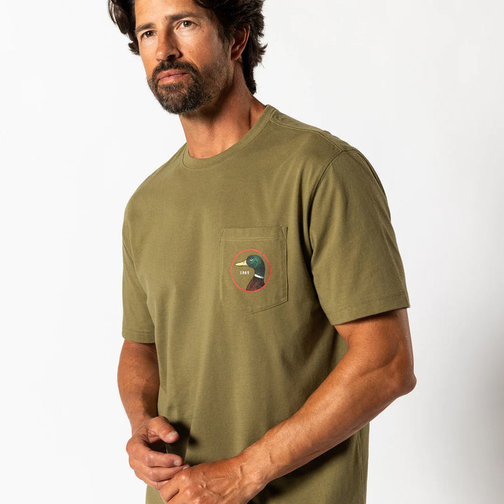 Logo Short Sleeve T-Shirt