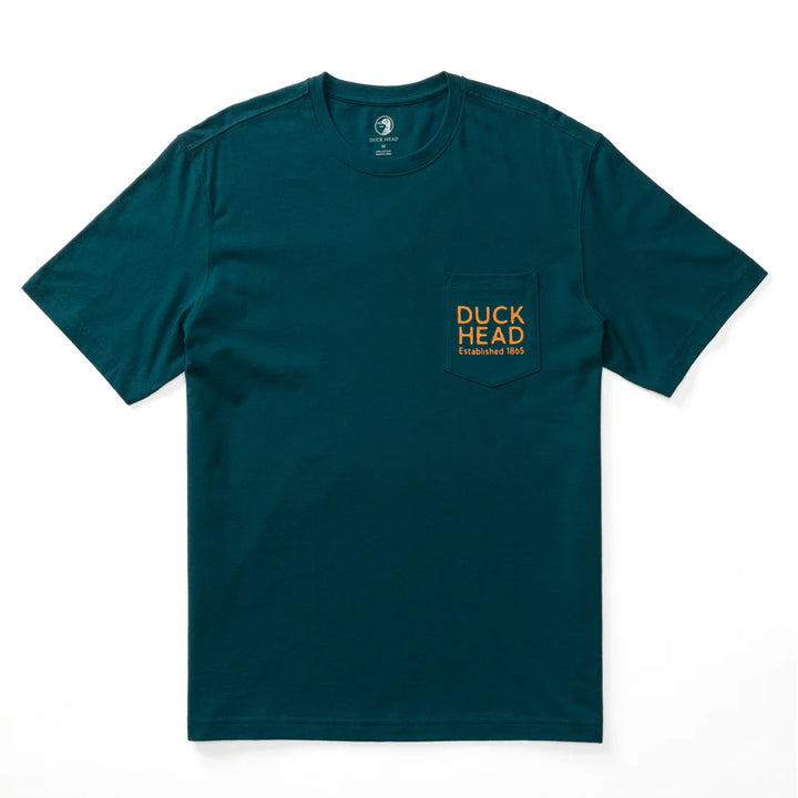 Field Tested Short Sleeve T-Shirt