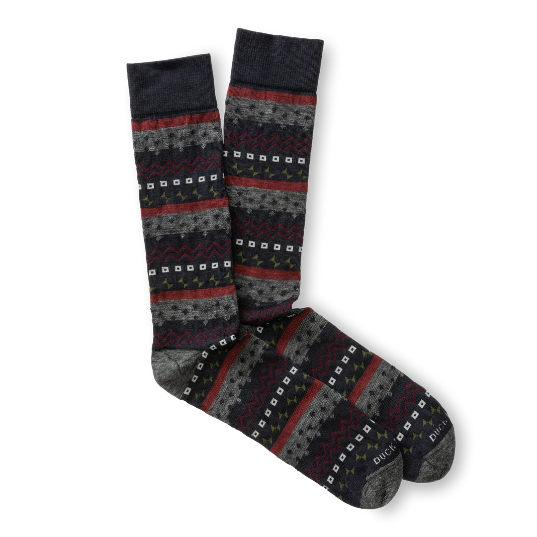 Everyday Chino Sock