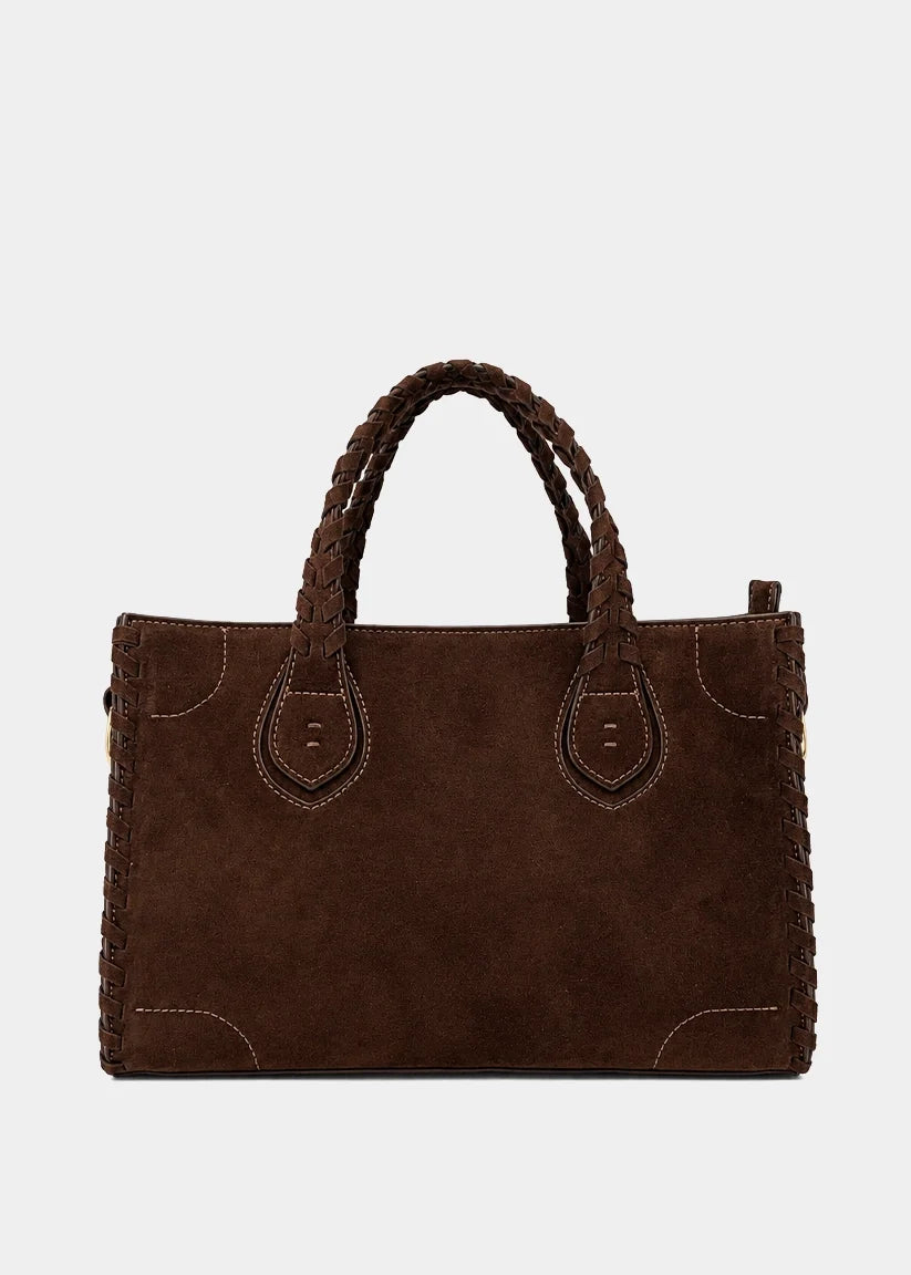 Shushop Handbag - Dali