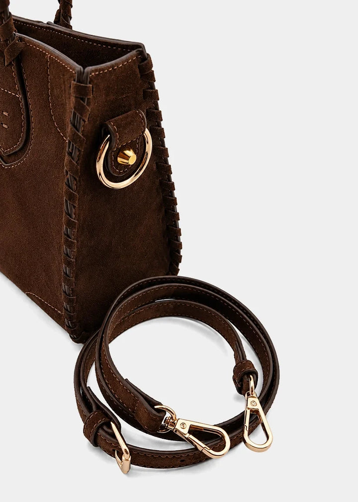 Shushop Handbag - Dali