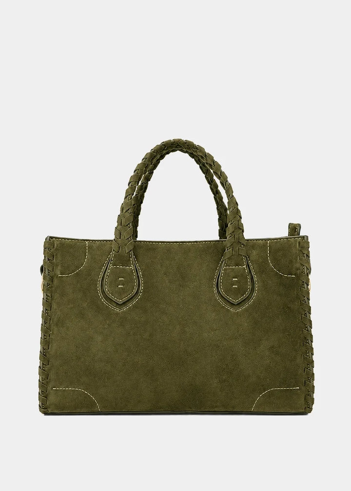 Shushop Handbag - Dali