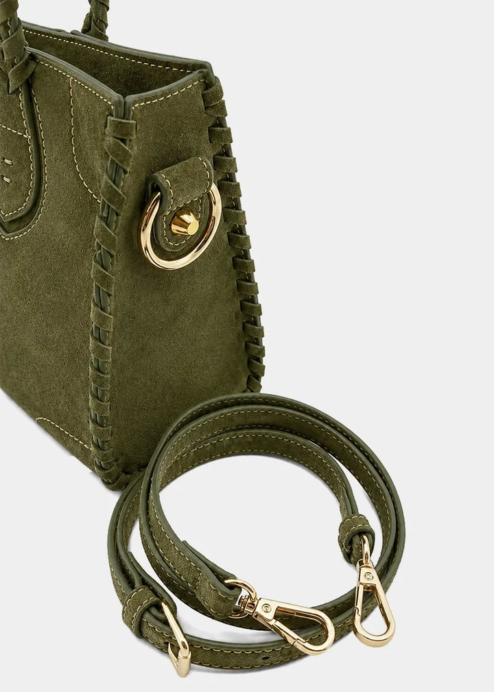 Shushop Handbag - Dali
