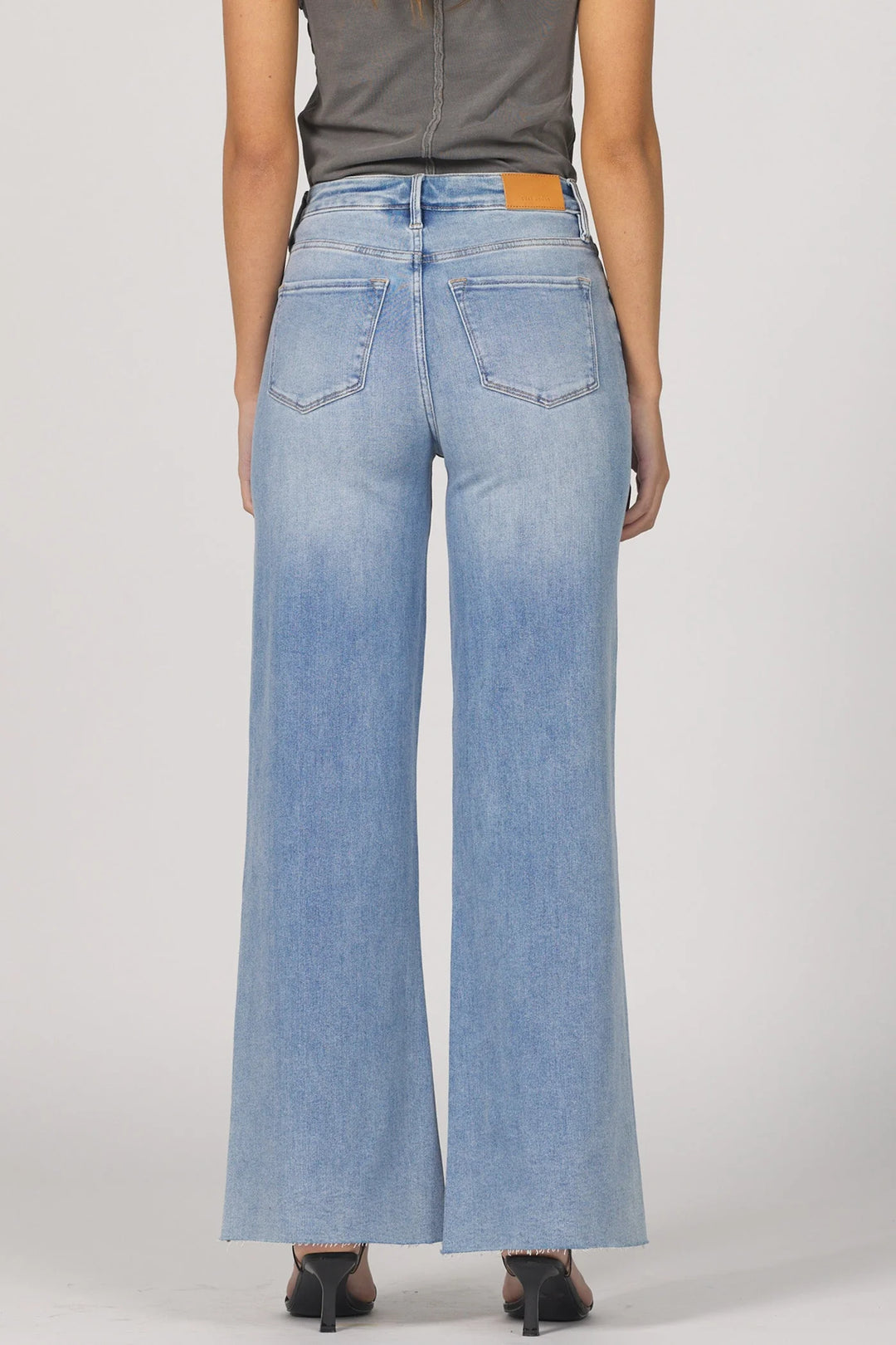 Dear John Fiona Jeans - Bluewood