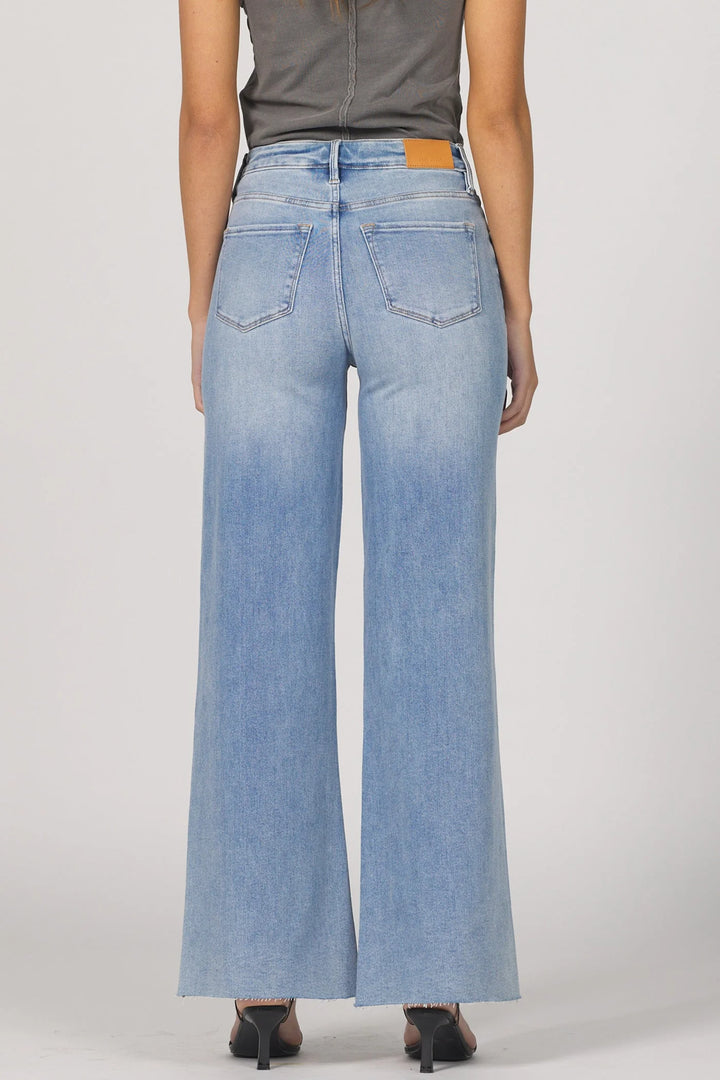 Dear John Fiona Jeans - Bluewood