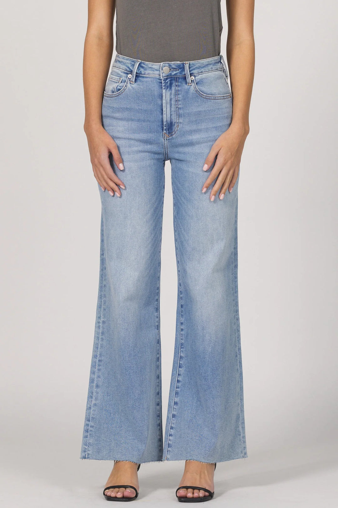 Dear John Fiona Jeans - Bluewood