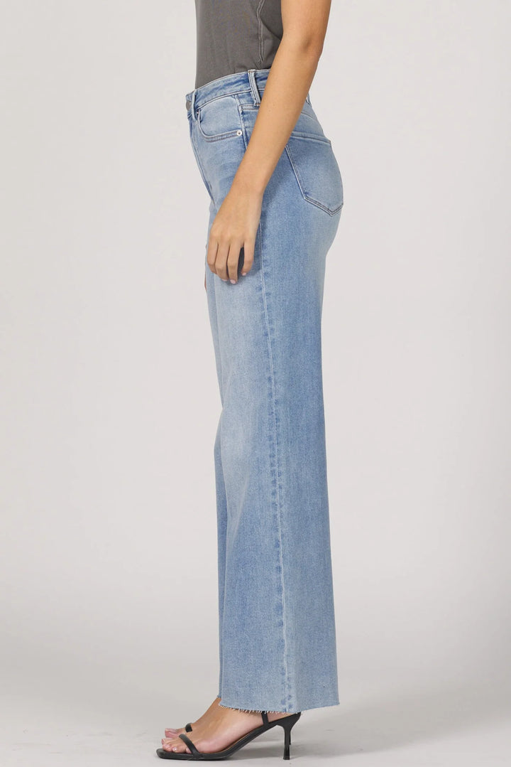 Dear John Fiona Jeans - Bluewood