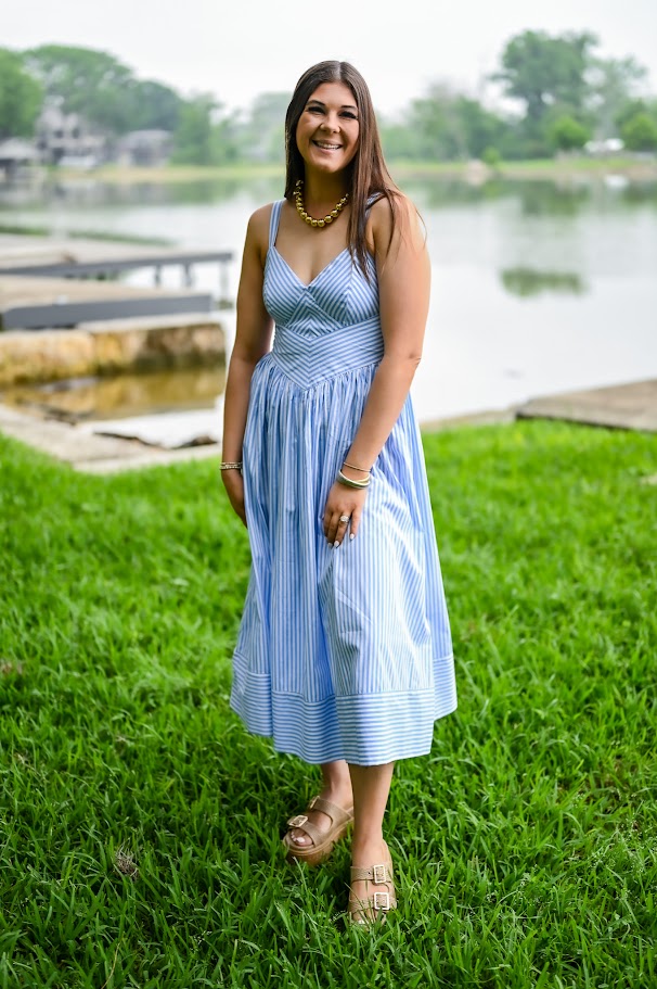 Liberty Bell Midi
